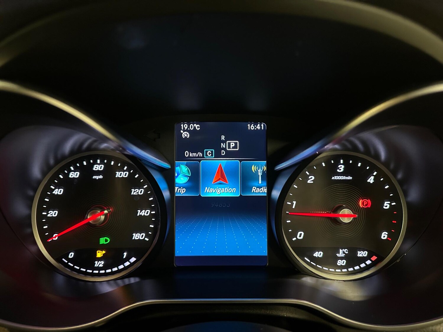 Used Mercedes-Benz GLC 2020 for sale - 77723919: Photo 65