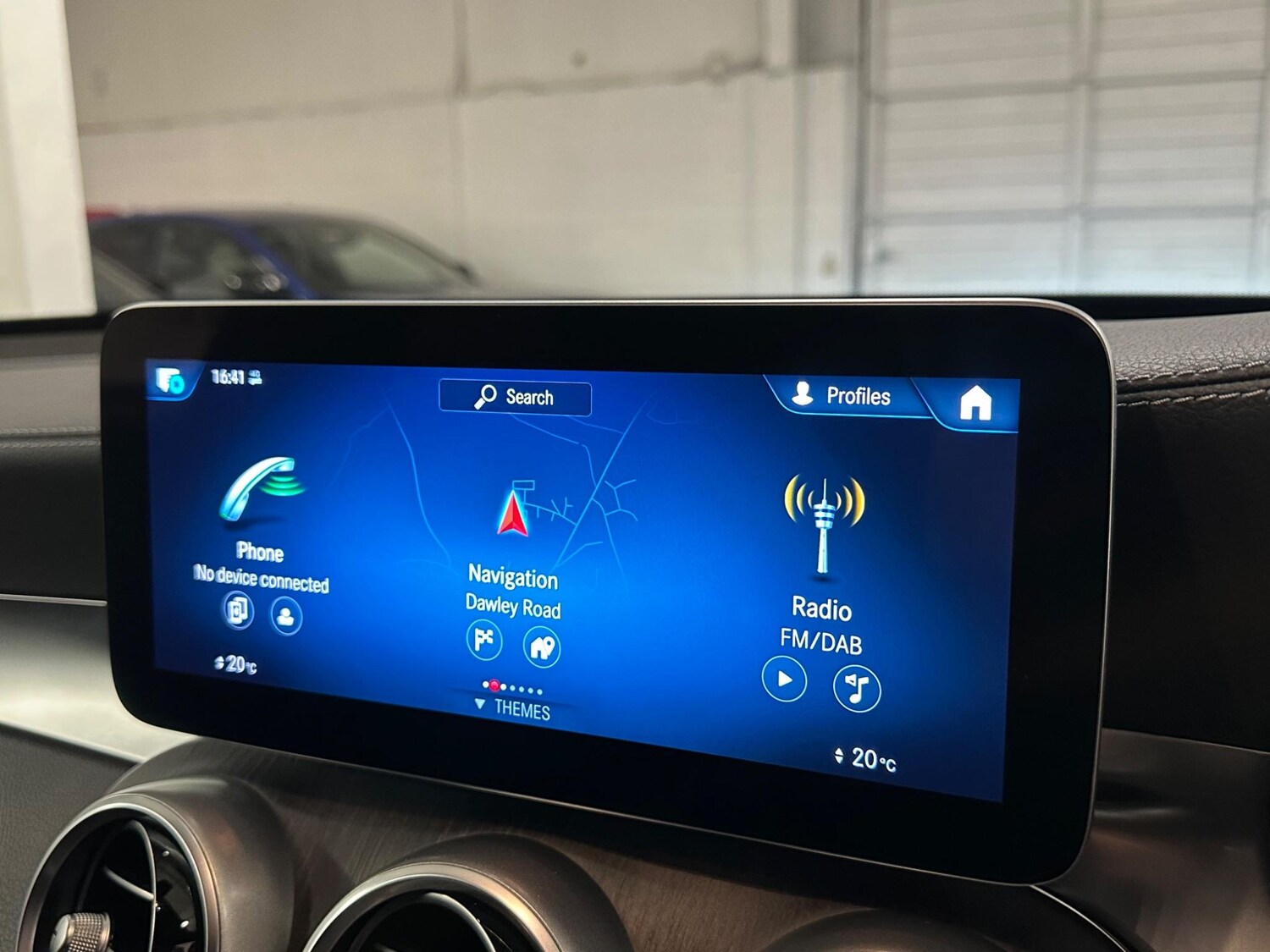 Used Mercedes-Benz GLC 2020 for sale - 77723919: Photo 66