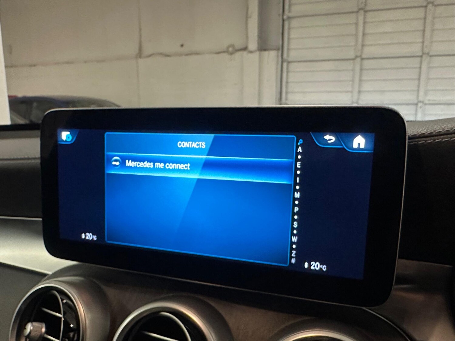 Used Mercedes-Benz GLC 2020 for sale - 77723919: Photo 67