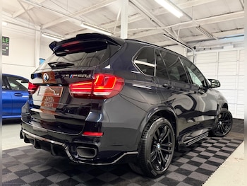 Used BMW X5 2017 for sale - 75884888: Photo
