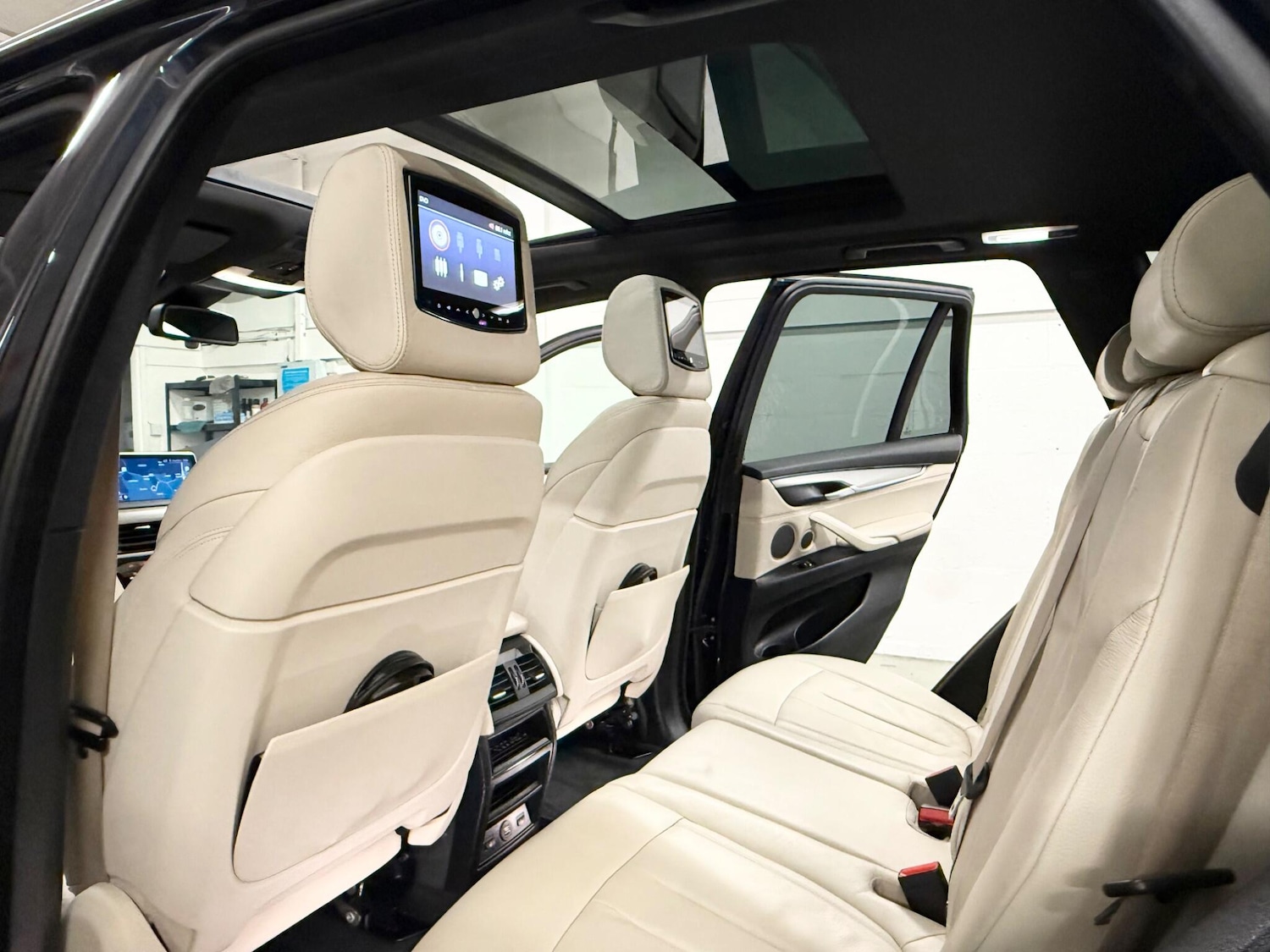 Vehicle 64
