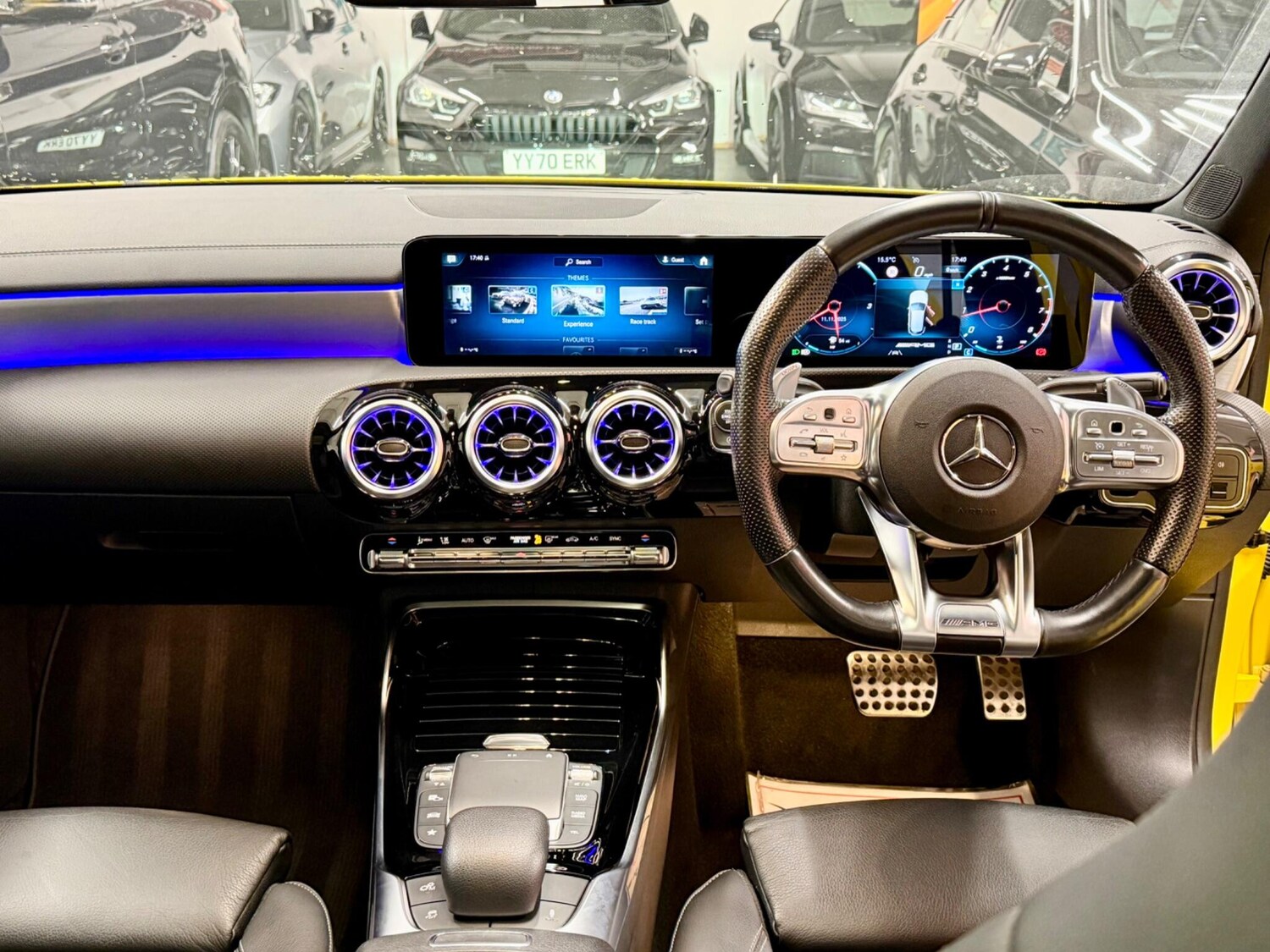 Used Mercedes-Benz A-Class 2021 for sale - 76549553: Photo 21