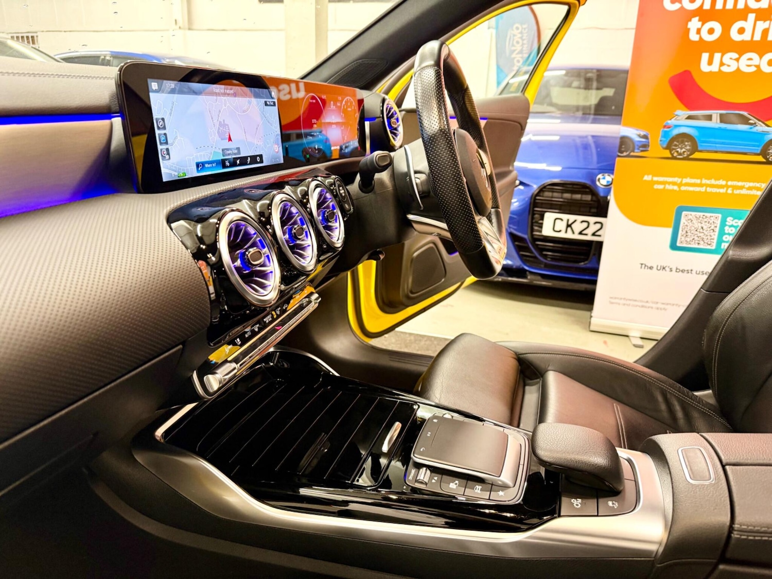 Used Mercedes-Benz A-Class 2021 for sale - 76549553: Photo 22