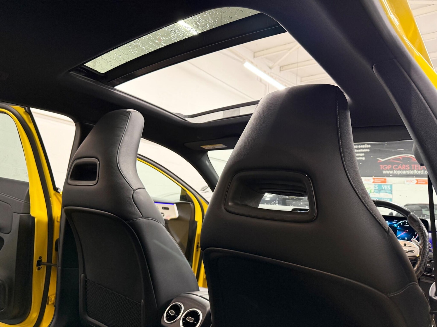 Used Mercedes-Benz A-Class 2021 for sale - 76549553: Photo 24