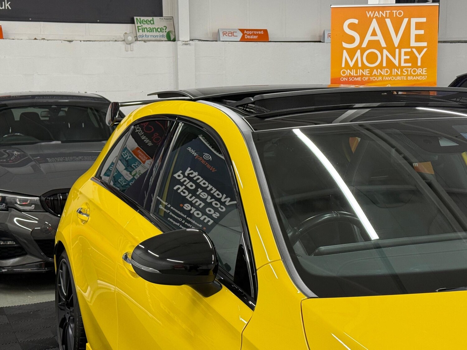 Used Mercedes-Benz A-Class 2021 for sale - 76549553: Photo 51