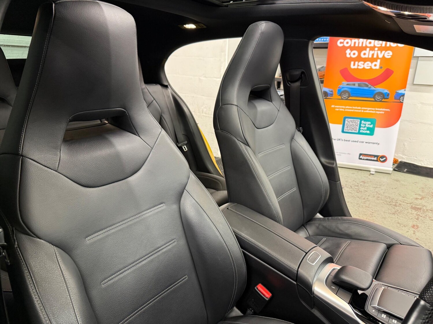 Used Mercedes-Benz A-Class 2021 for sale - 76549553: Photo 62