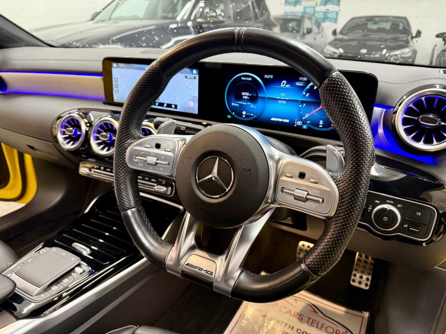 Used Mercedes-Benz A-Class 2021 for sale - 76549553: Photo 63