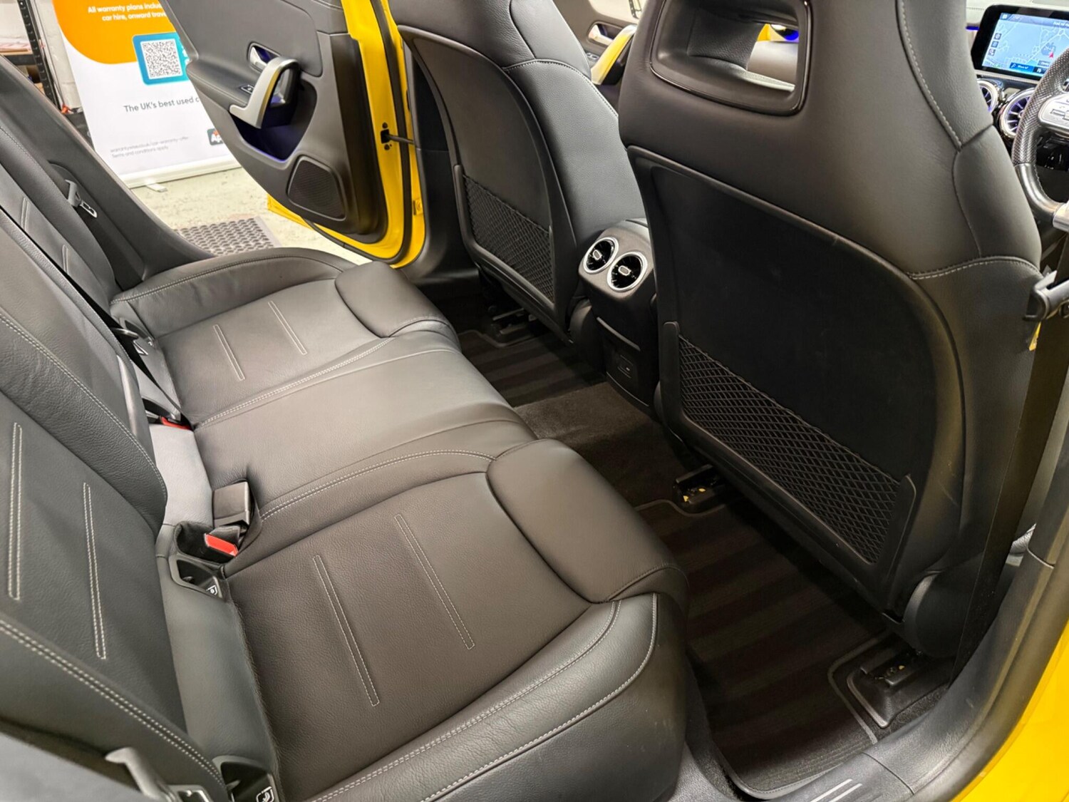 Used Mercedes-Benz A-Class 2021 for sale - 76549553: Photo 65