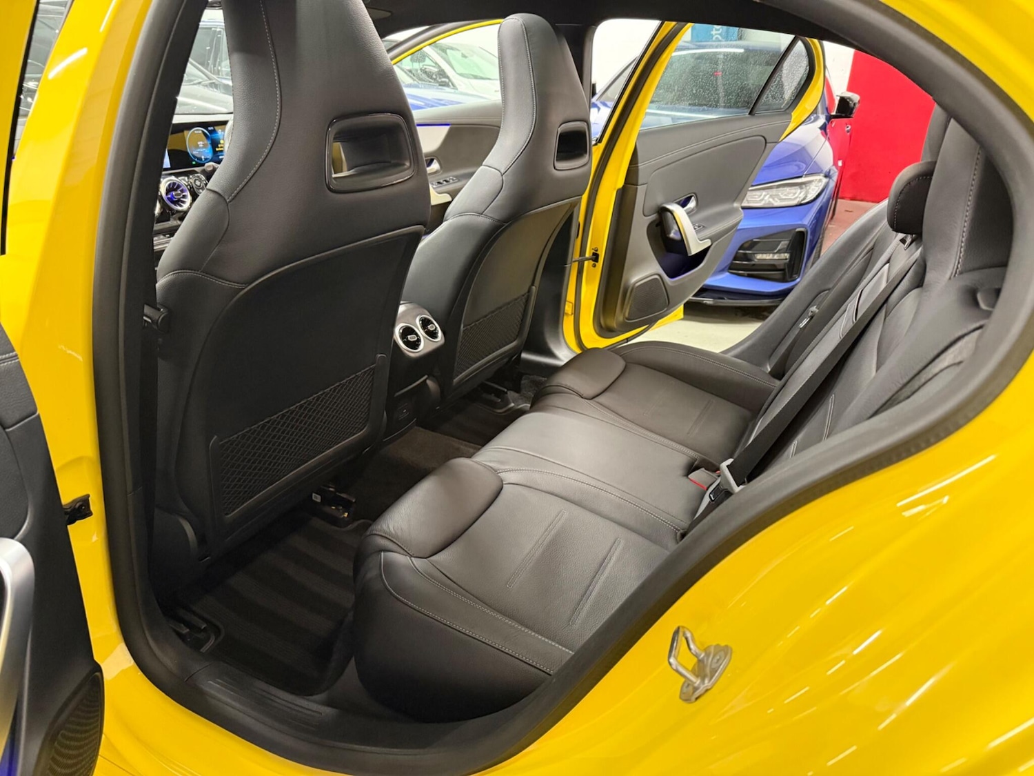 Used Mercedes-Benz A-Class 2021 for sale - 76549553: Photo 68