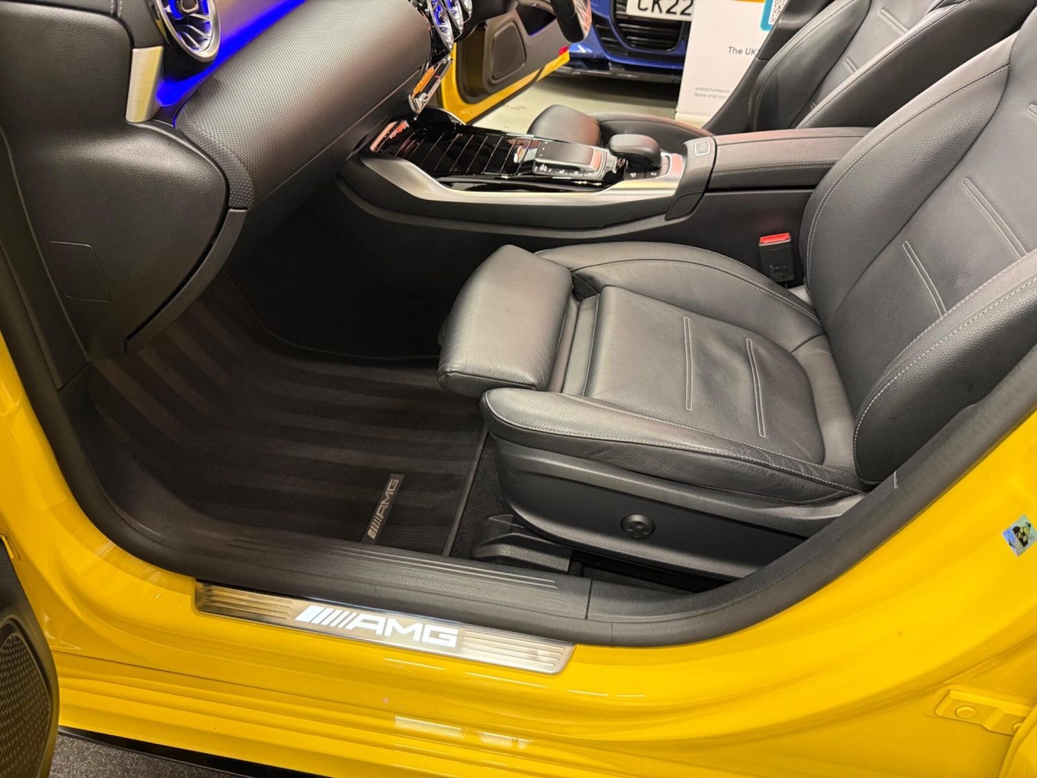 Used Mercedes-Benz A-Class 2021 for sale - 76549553: Photo 69