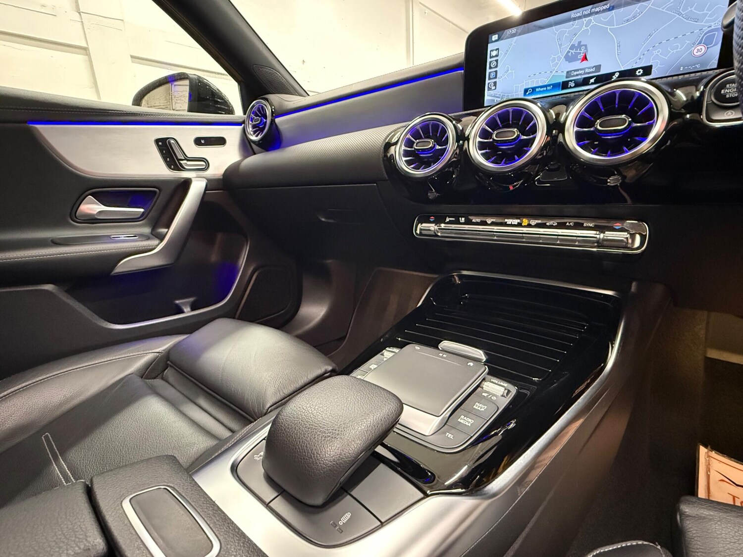 Used Mercedes-Benz A-Class 2021 for sale - 76549553: Photo 72