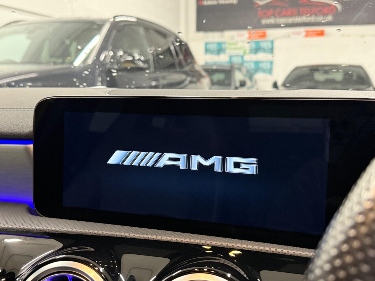 Used Mercedes-Benz A-Class 2021 for sale - 76549553: Photo 76