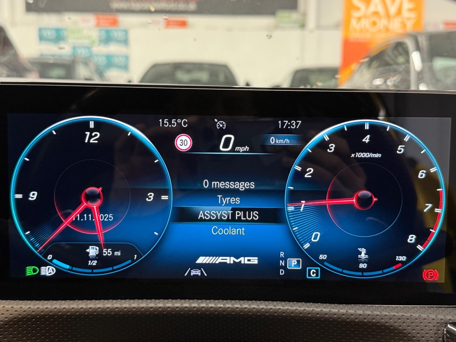 Used Mercedes-Benz A-Class 2021 for sale - 76549553: Photo 77