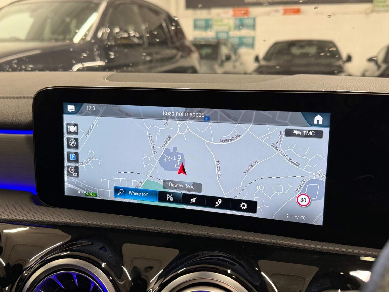 Used Mercedes-Benz A-Class 2021 for sale - 76549553: Photo 79