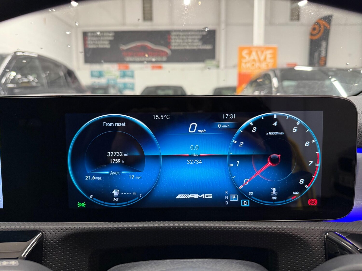 Used Mercedes-Benz A-Class 2021 for sale - 76549553: Photo 80