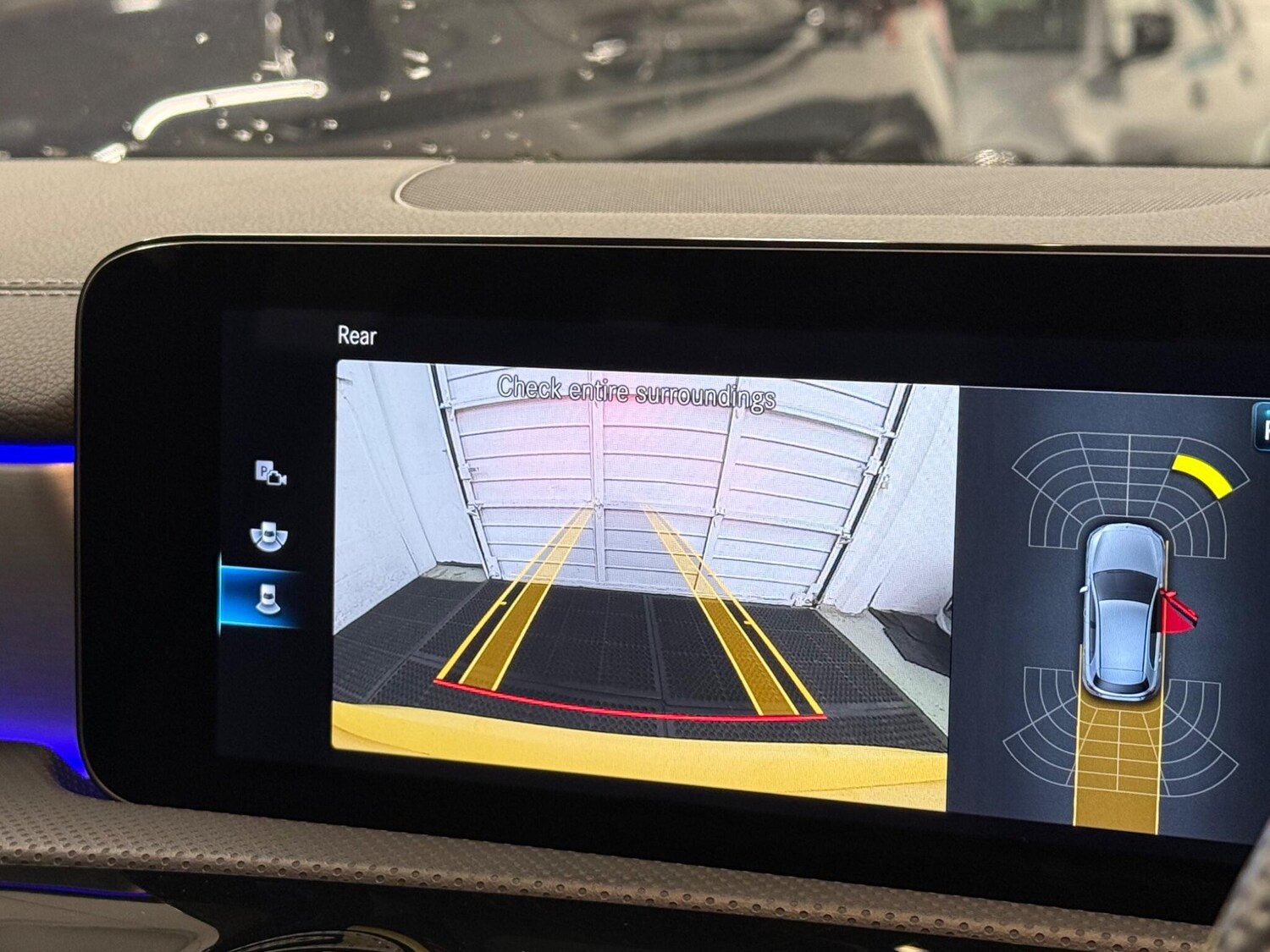 Used Mercedes-Benz A-Class 2021 for sale - 76549553: Photo 81