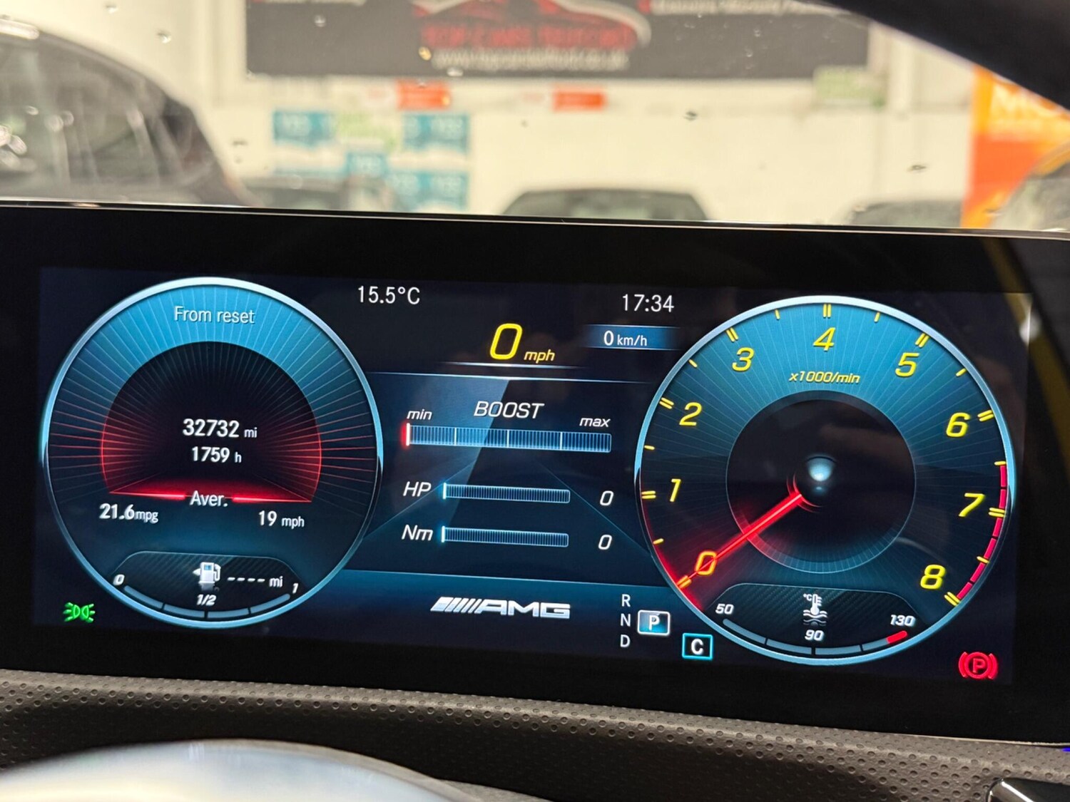 Used Mercedes-Benz A-Class 2021 for sale - 76549553: Photo 85