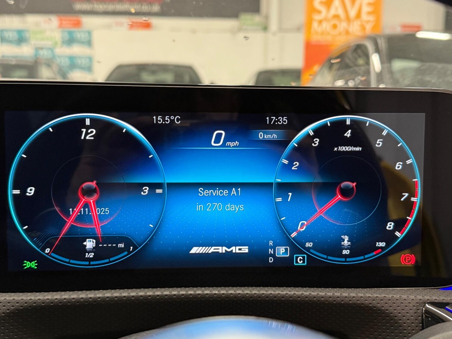 Used Mercedes-Benz A-Class 2021 for sale - 76549553: Photo 86