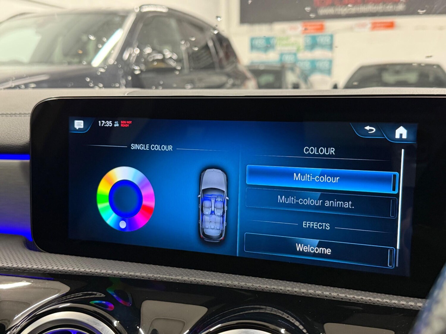 Used Mercedes-Benz A-Class 2021 for sale - 76549553: Photo 87