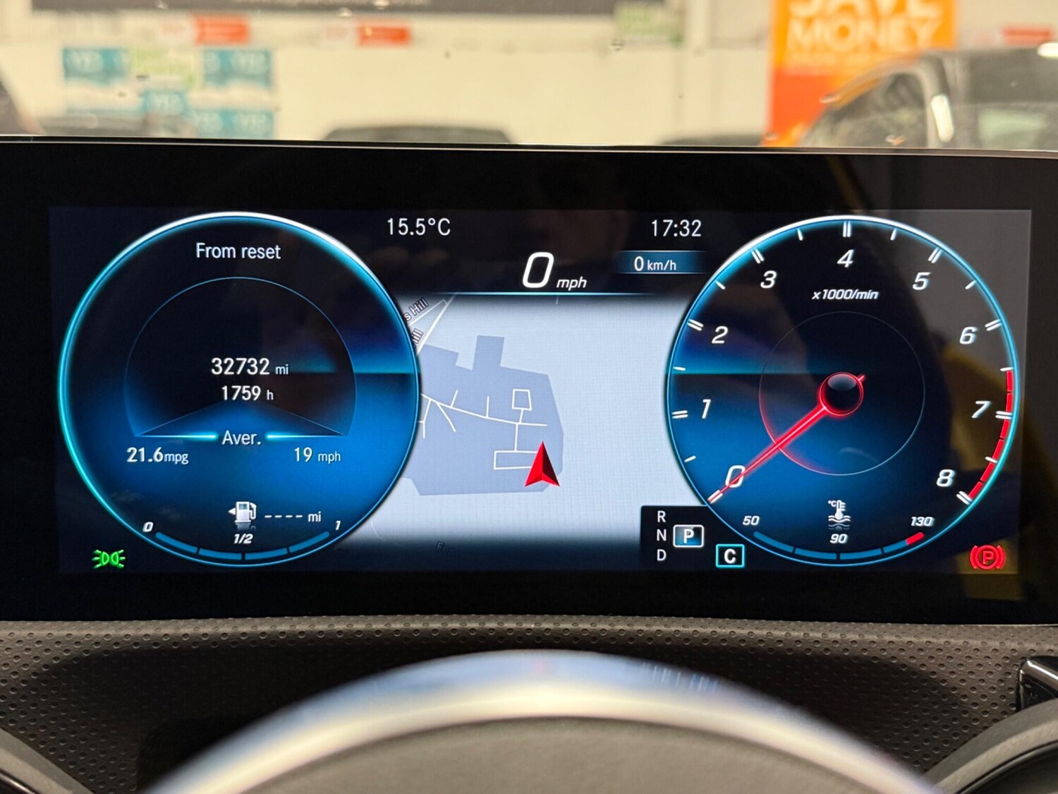 Used Mercedes-Benz A-Class 2021 for sale - 76549553: Photo 88