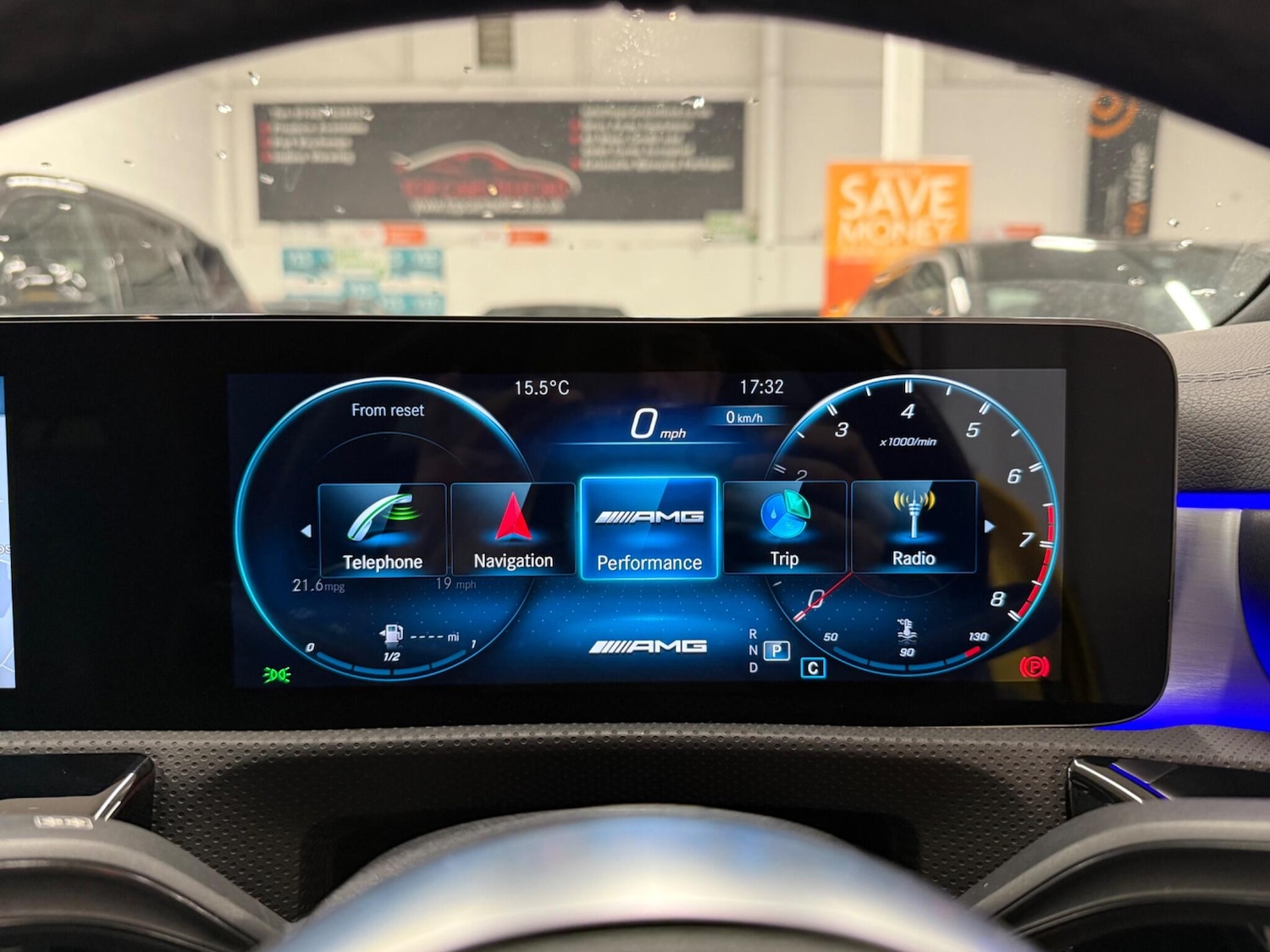 Used Mercedes-Benz A-Class 2021 for sale - 76549553: Photo 89