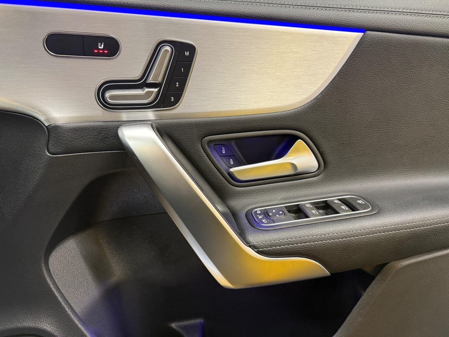 Used Mercedes-Benz A-Class 2021 for sale - 76549553: Photo 92