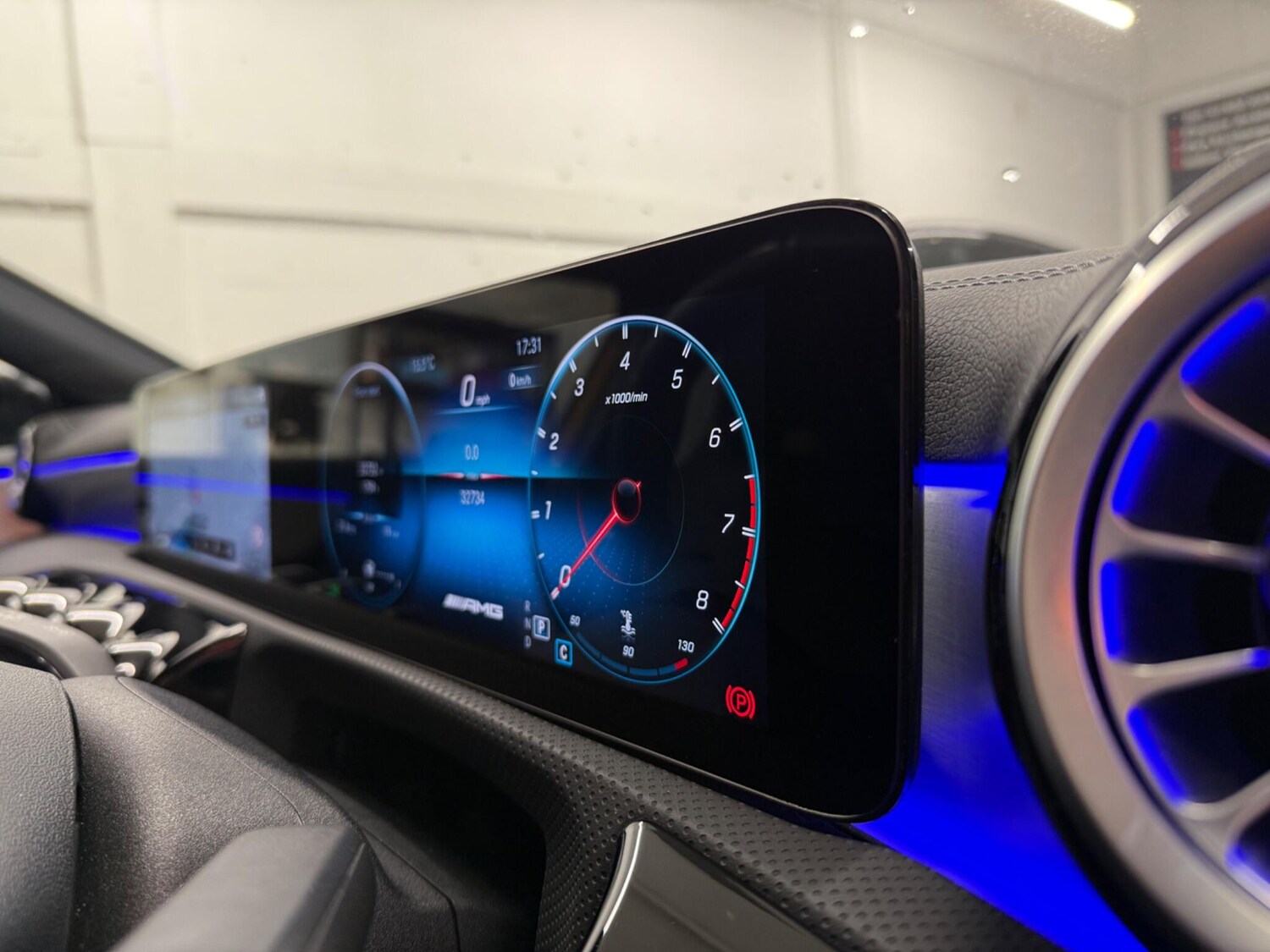 Used Mercedes-Benz A-Class 2021 for sale - 76549553: Photo 94