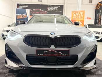 Used BMW 2 Series 2022 for sale - 75127119: Photo