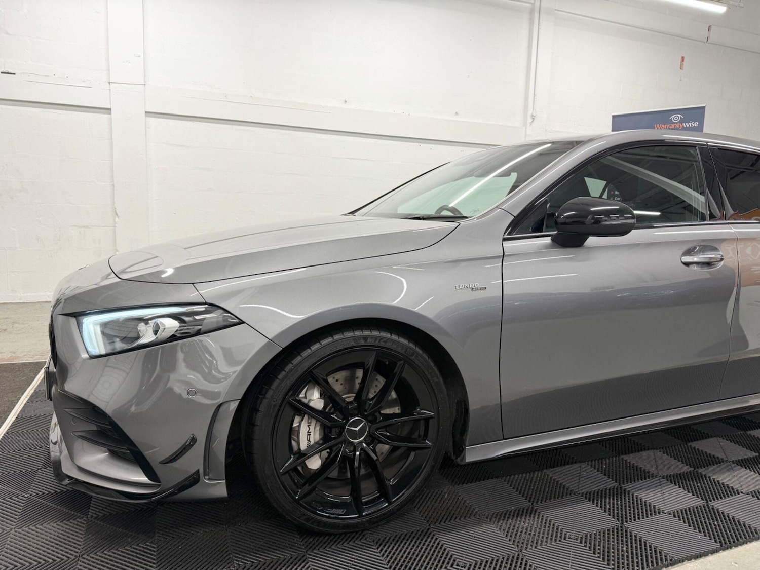 Used Mercedes-Benz A-Class 2020 for sale - 76689026: Photo 45