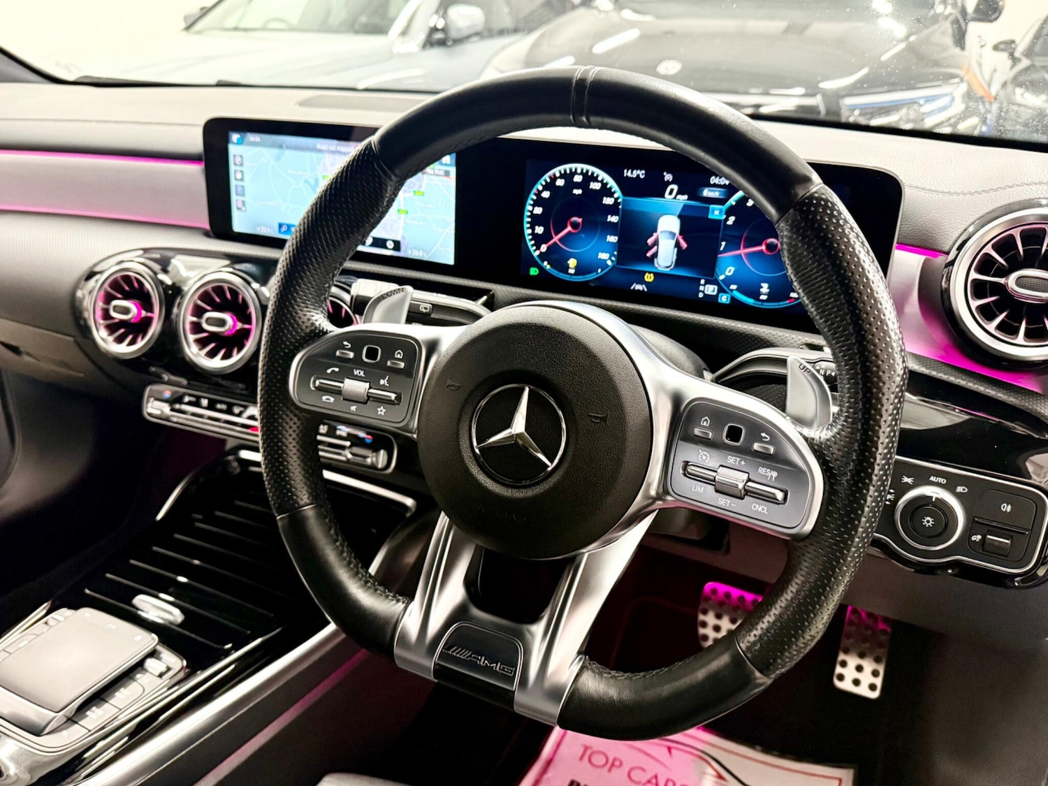 Used Mercedes-Benz A-Class 2020 for sale - 76689026: Photo 52