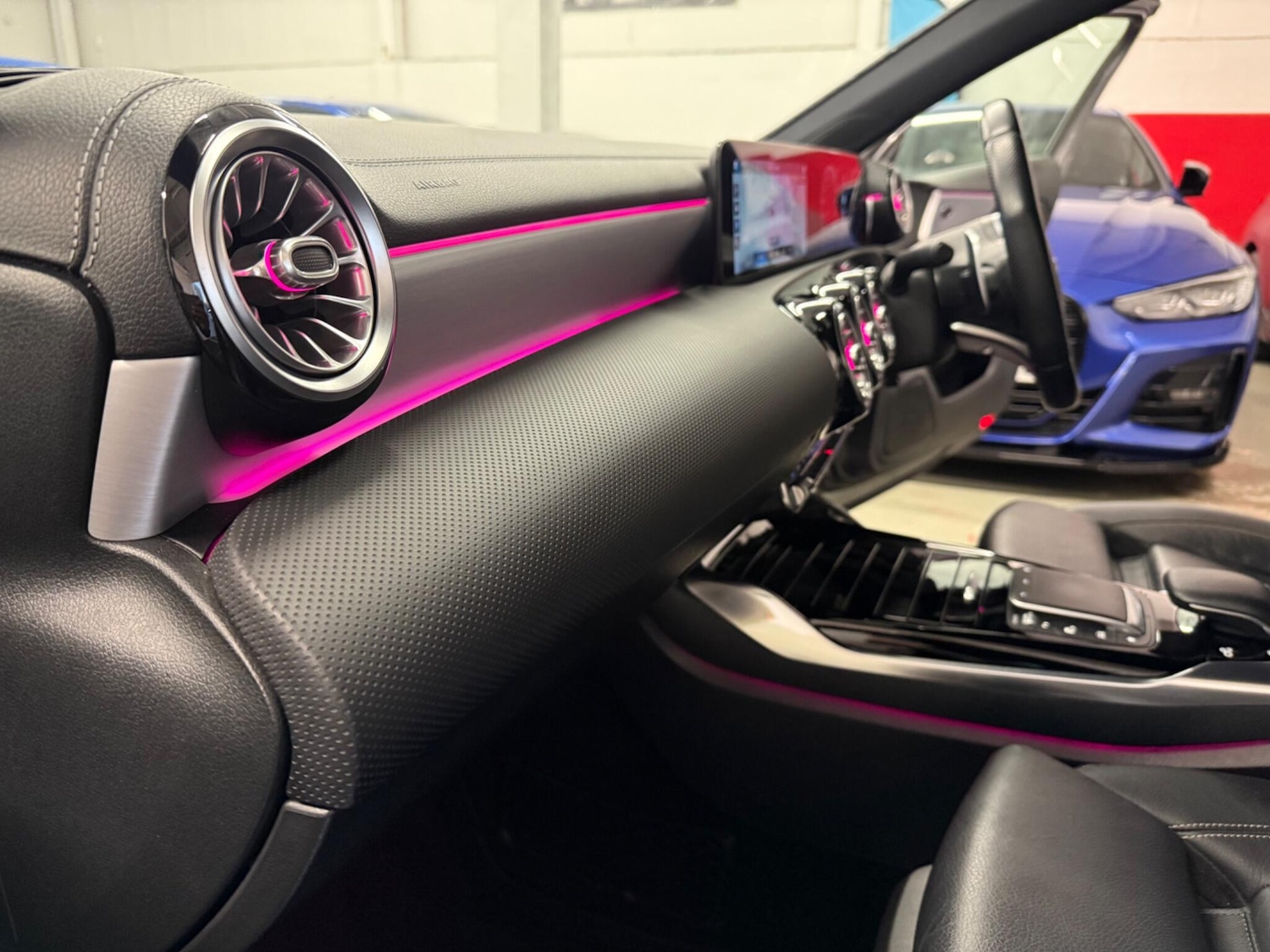 Used Mercedes-Benz A-Class 2020 for sale - 76689026: Photo 53