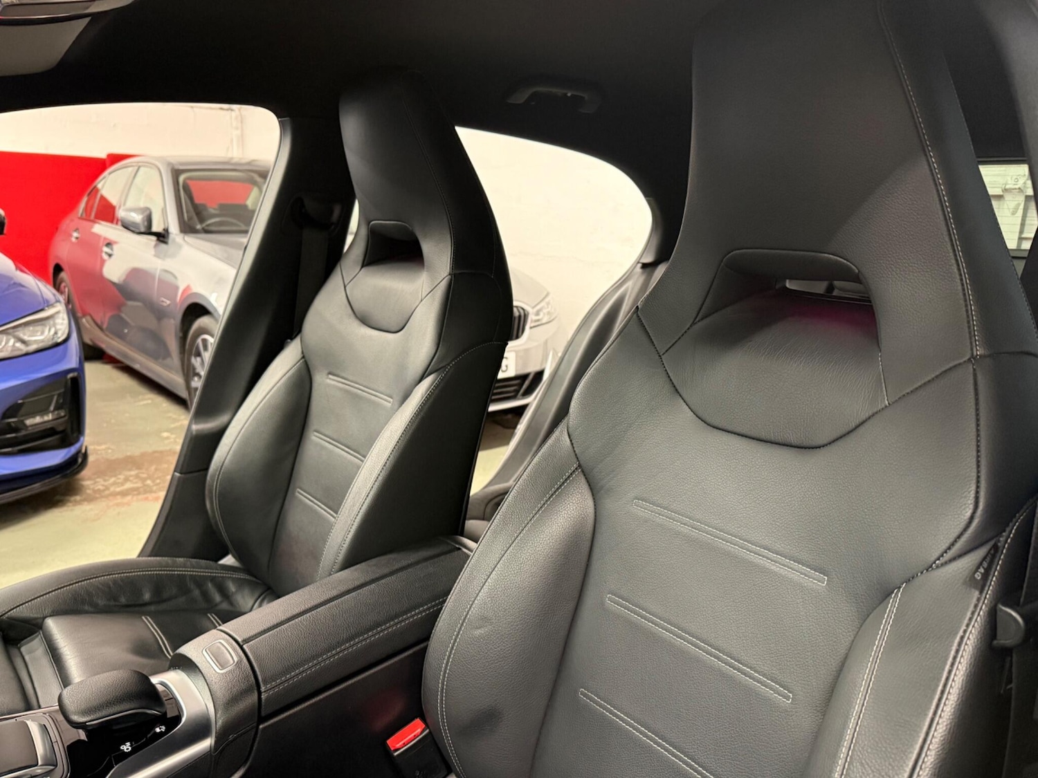 Used Mercedes-Benz A-Class 2020 for sale - 76689026: Photo 54