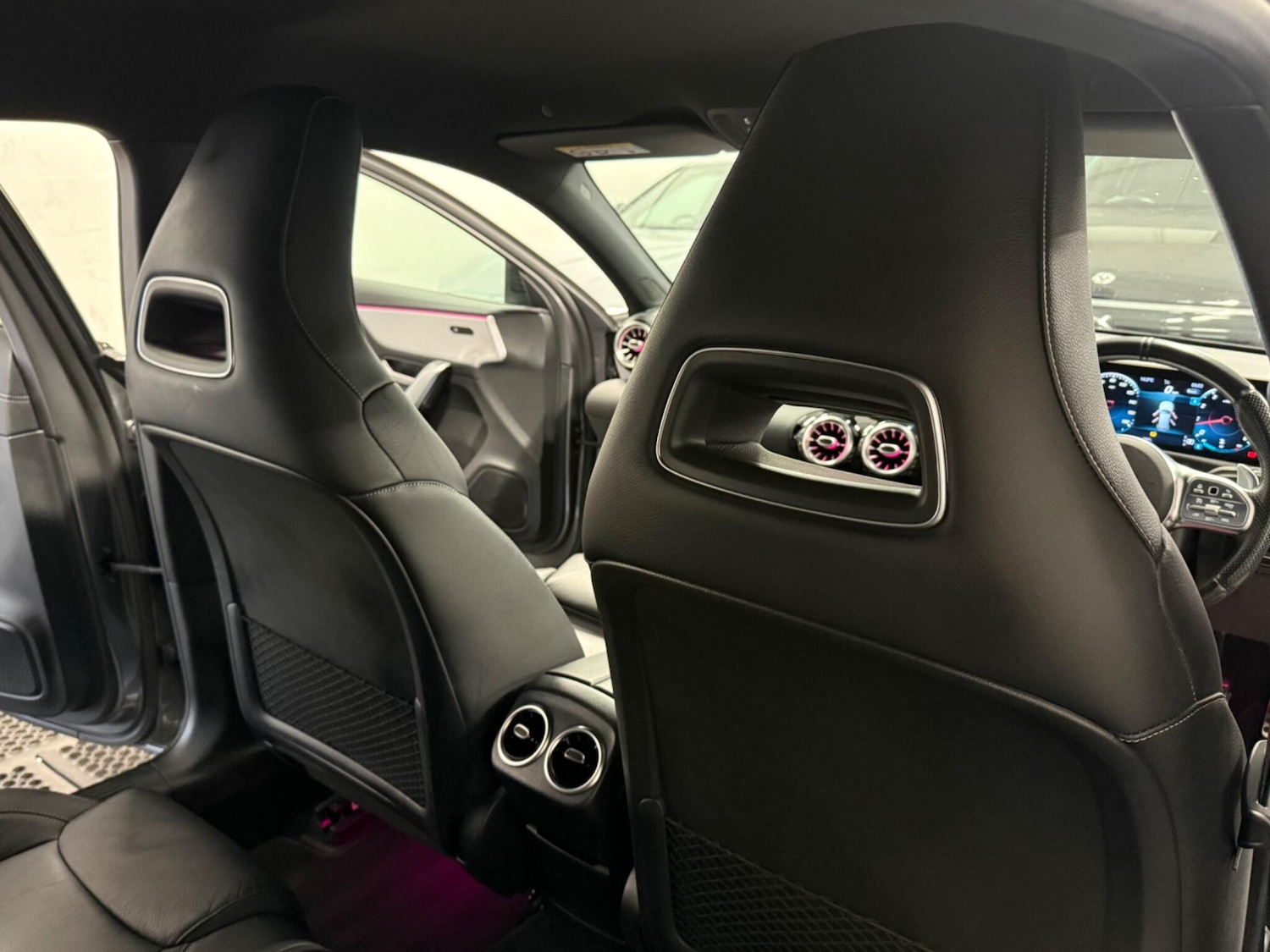 Used Mercedes-Benz A-Class 2020 for sale - 76689026: Photo 56