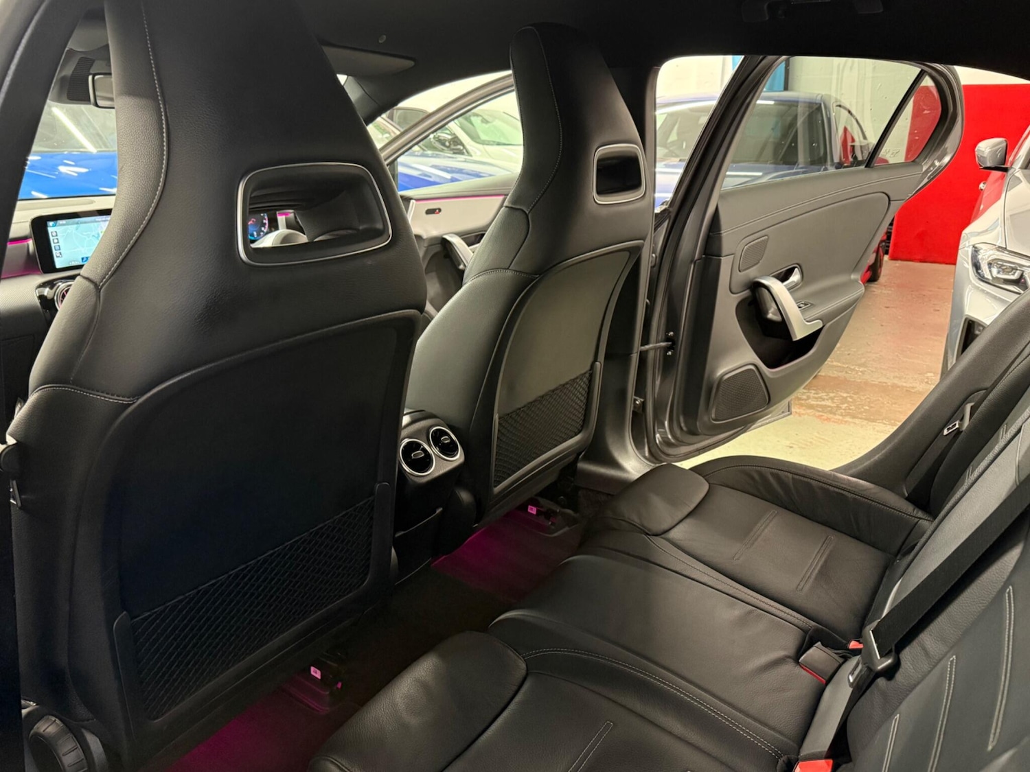 Used Mercedes-Benz A-Class 2020 for sale - 76689026: Photo 62