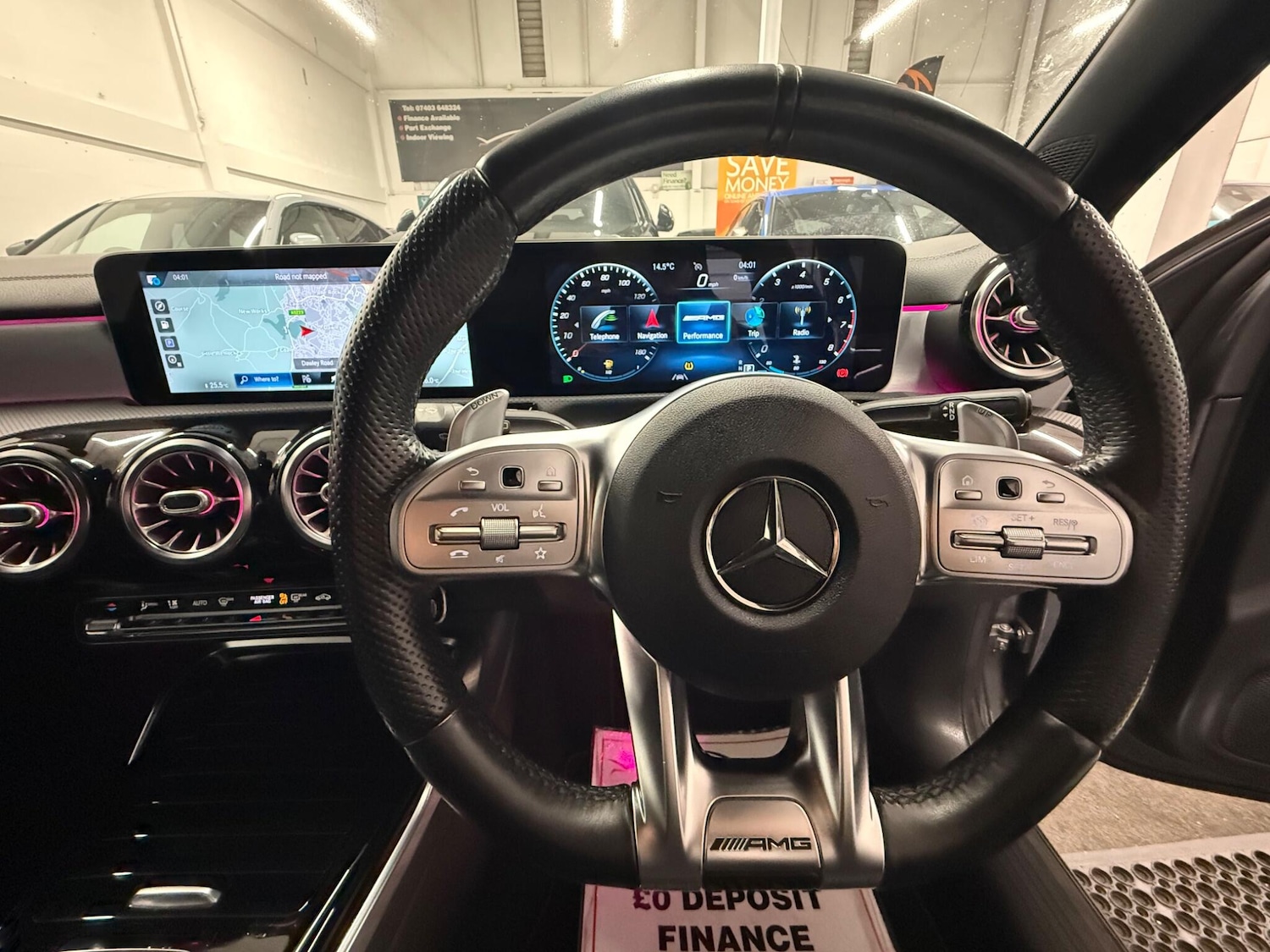 Used Mercedes-Benz A-Class 2020 for sale - 76689026: Photo 64