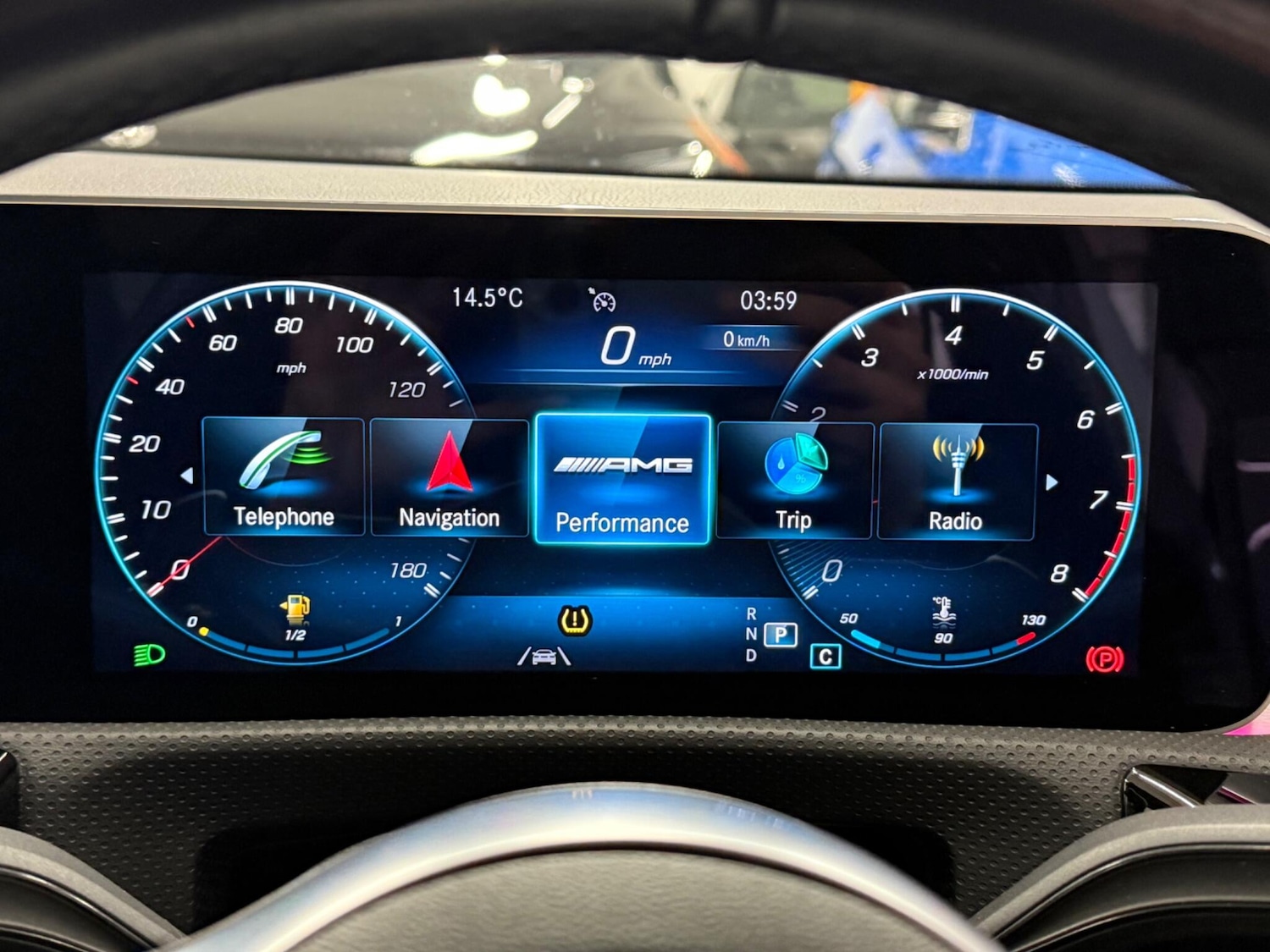 Used Mercedes-Benz A-Class 2020 for sale - 76689026: Photo 71