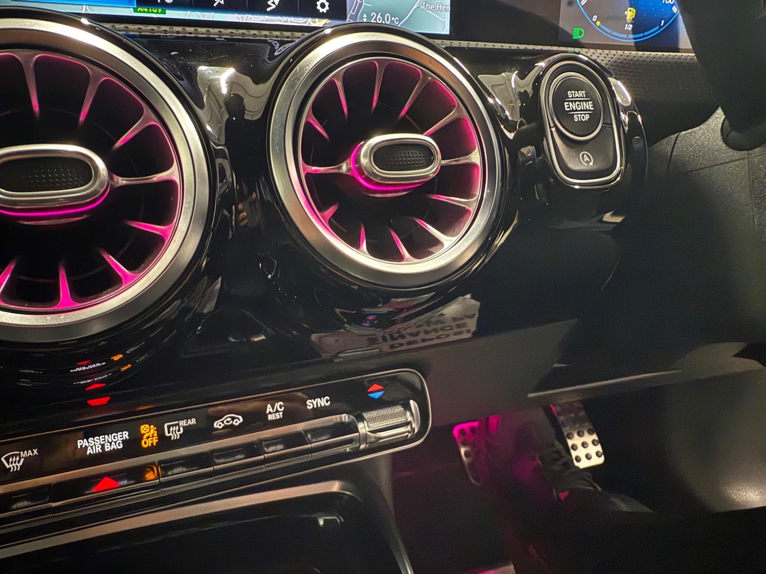 Used Mercedes-Benz A-Class 2020 for sale - 76689026: Photo 74