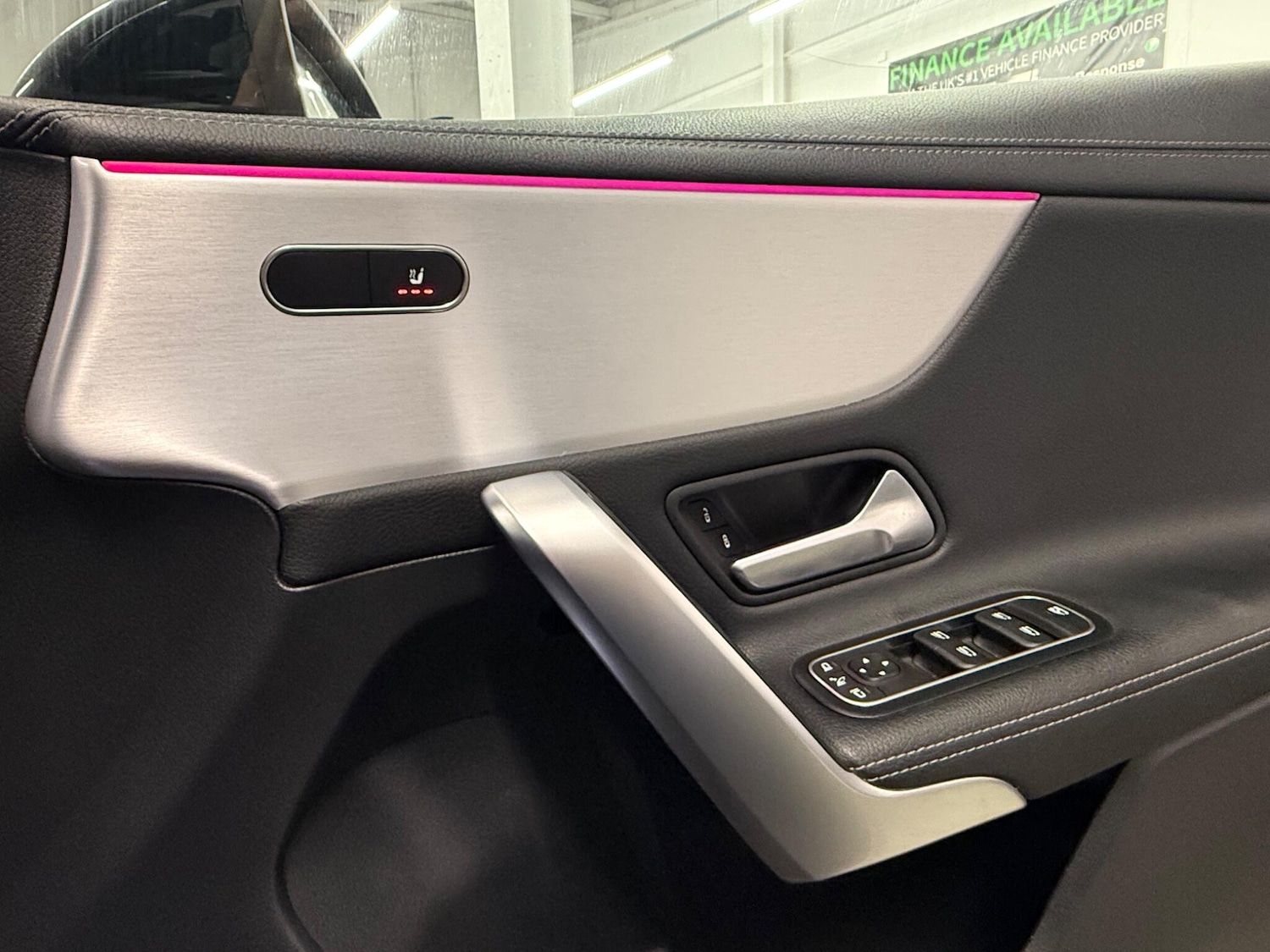 Used Mercedes-Benz A-Class 2020 for sale - 76689026: Photo 76