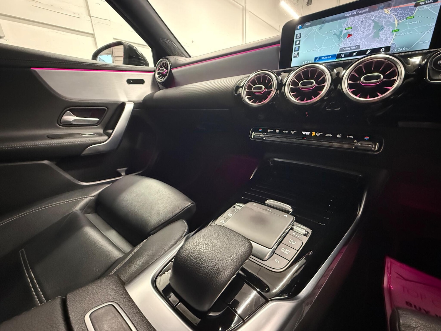 Used Mercedes-Benz A-Class 2020 for sale - 76689026: Photo 77