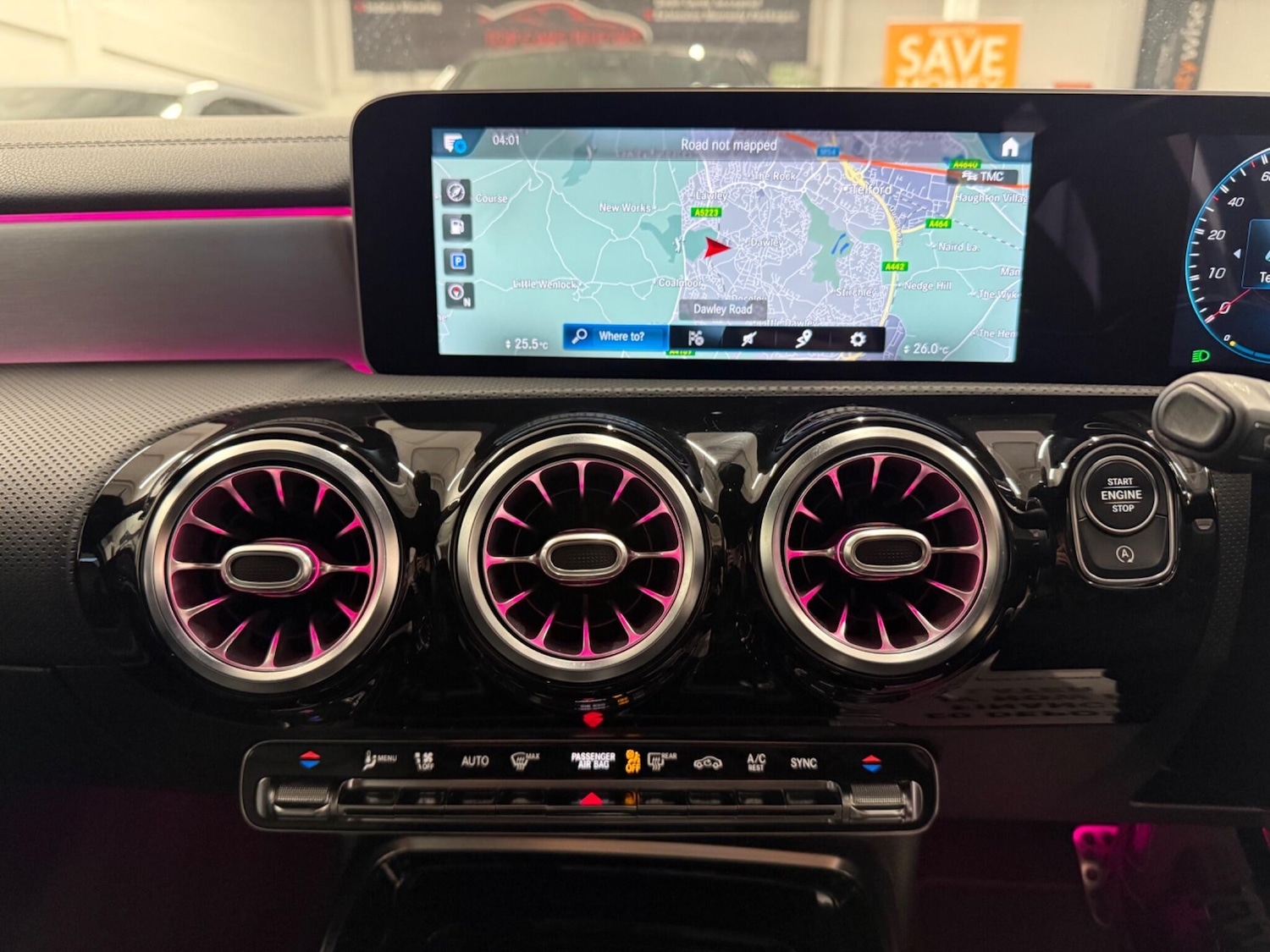 Used Mercedes-Benz A-Class 2020 for sale - 76689026: Photo 78