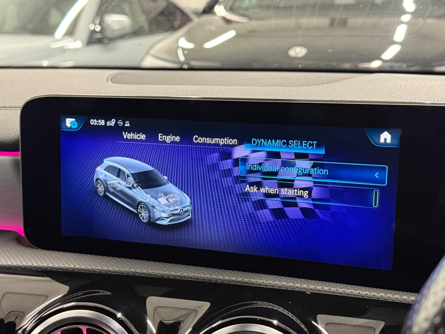 Used Mercedes-Benz A-Class 2020 for sale - 76689026: Photo 81