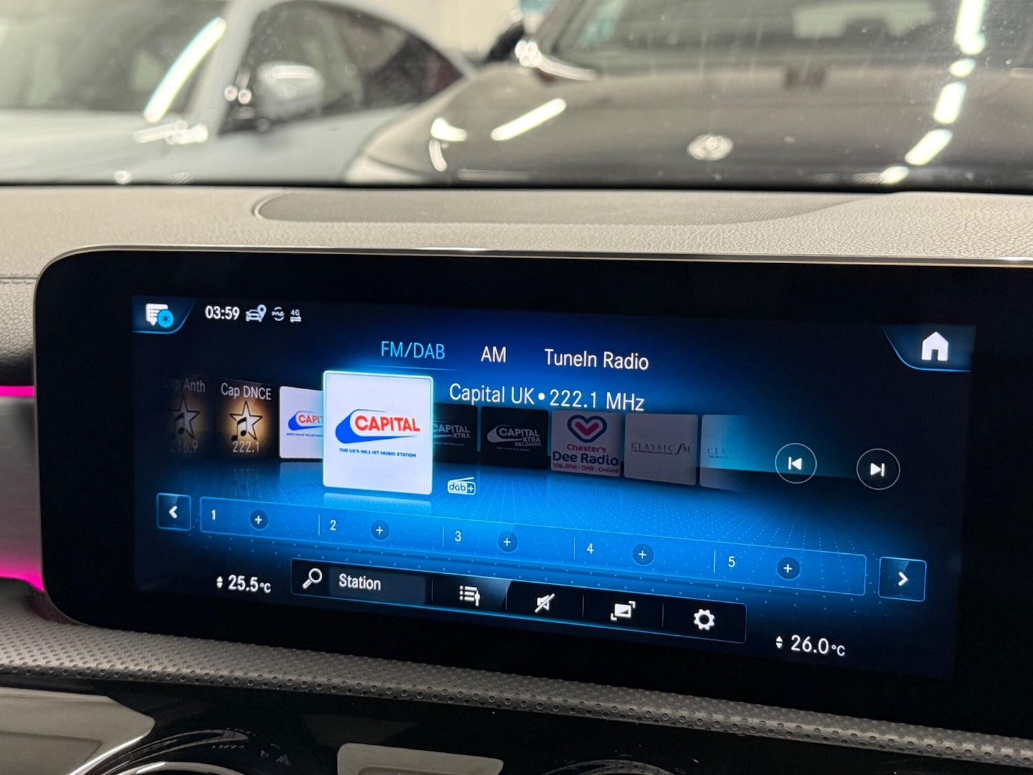 Used Mercedes-Benz A-Class 2020 for sale - 76689026: Photo 84