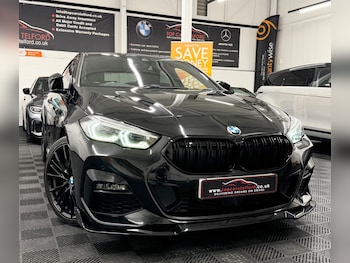 Used BMW 2 Series Gran Coupe 2023 for sale - 79496795: Photo
