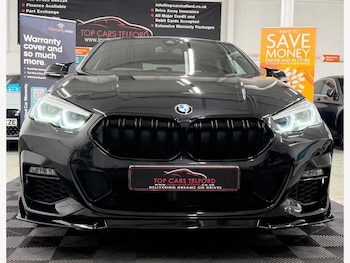 Used BMW 2 Series Gran Coupe 2023 for sale - 79496795: Photo