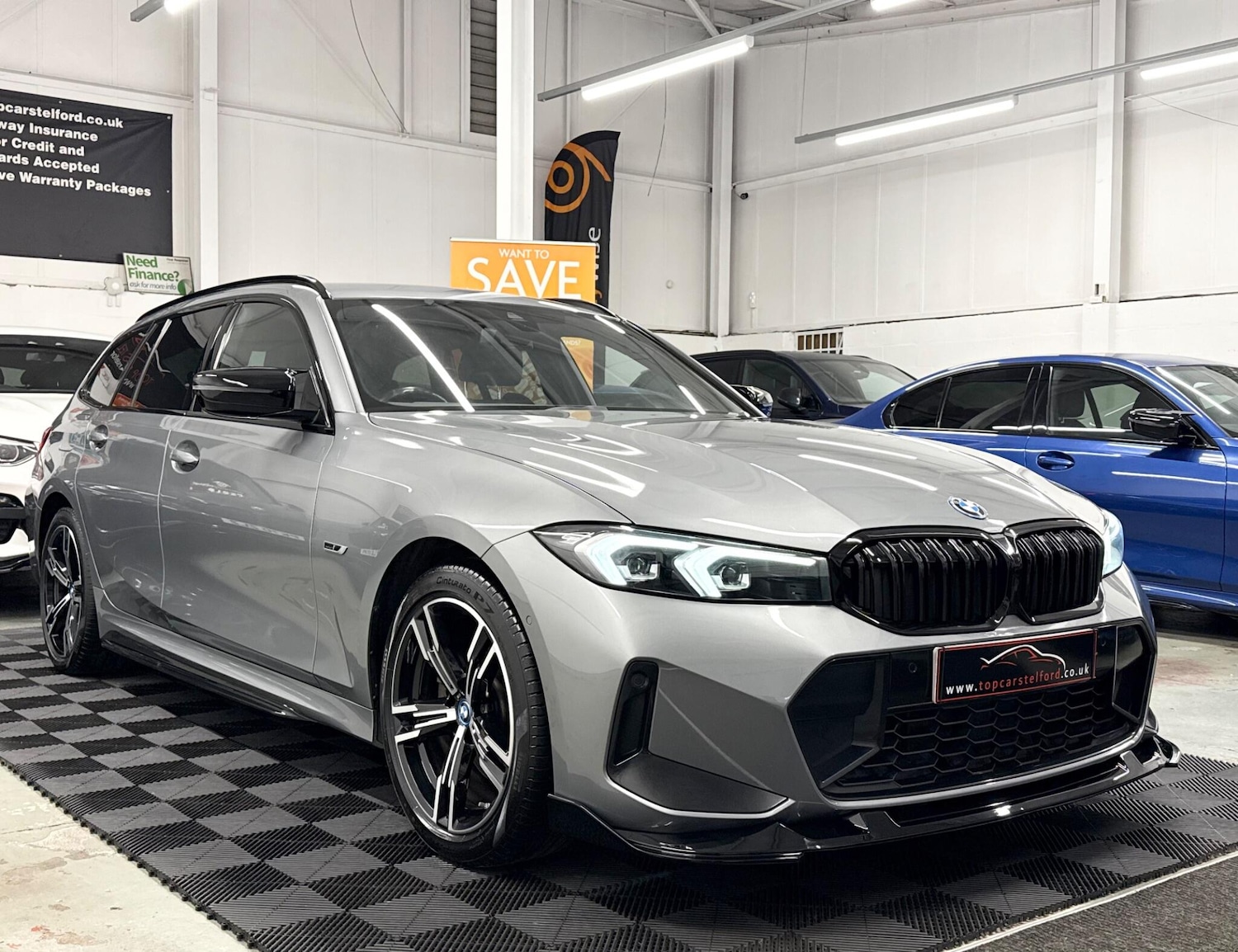 Used BMW 3 Series 2022 for sale - 76337394: Photo 13