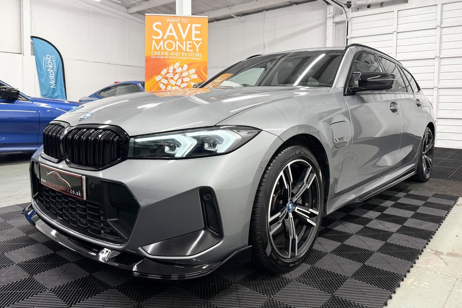 Used BMW 3 Series 2022 for sale - 76337394: Photo 15