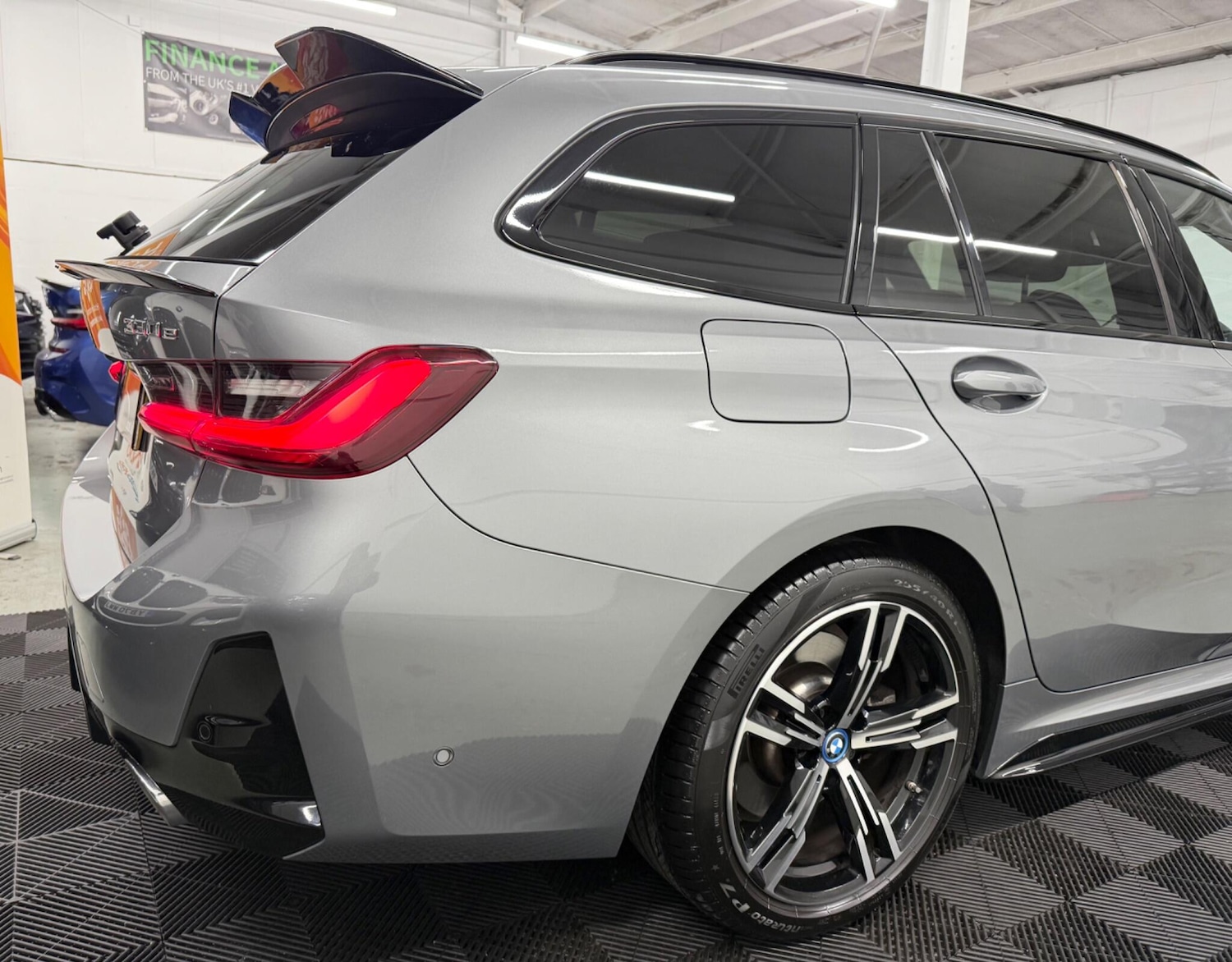 Used BMW 3 Series 2022 for sale - 76337394: Photo 23