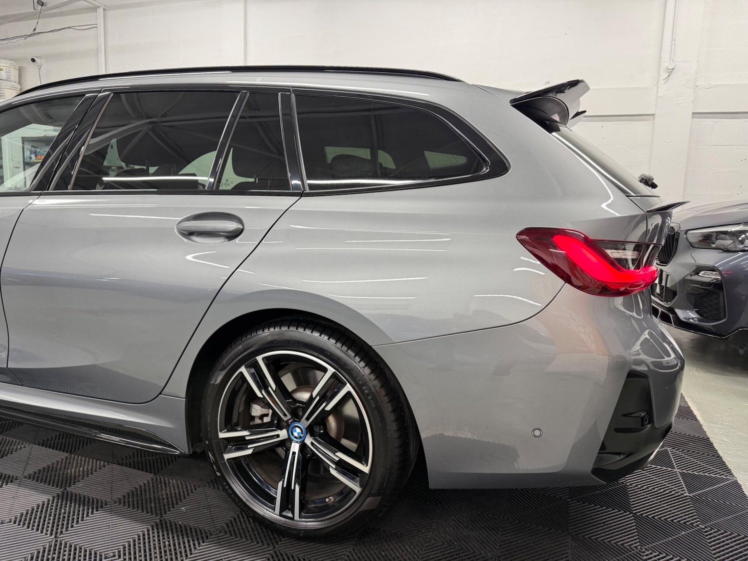 Used BMW 3 Series 2022 for sale - 76337394: Photo 24