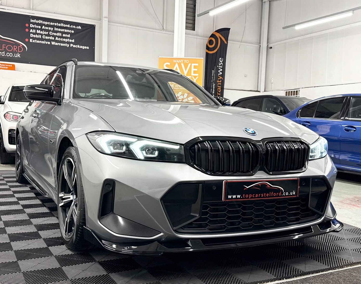 Used BMW 3 Series 2022 for sale - 76337394: Photo 25