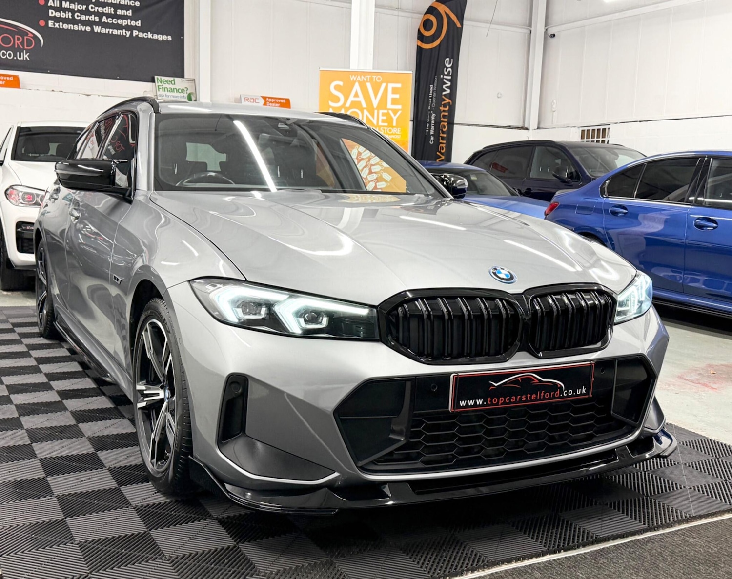 Used BMW 3 Series 2022 for sale - 76337394: Photo 27